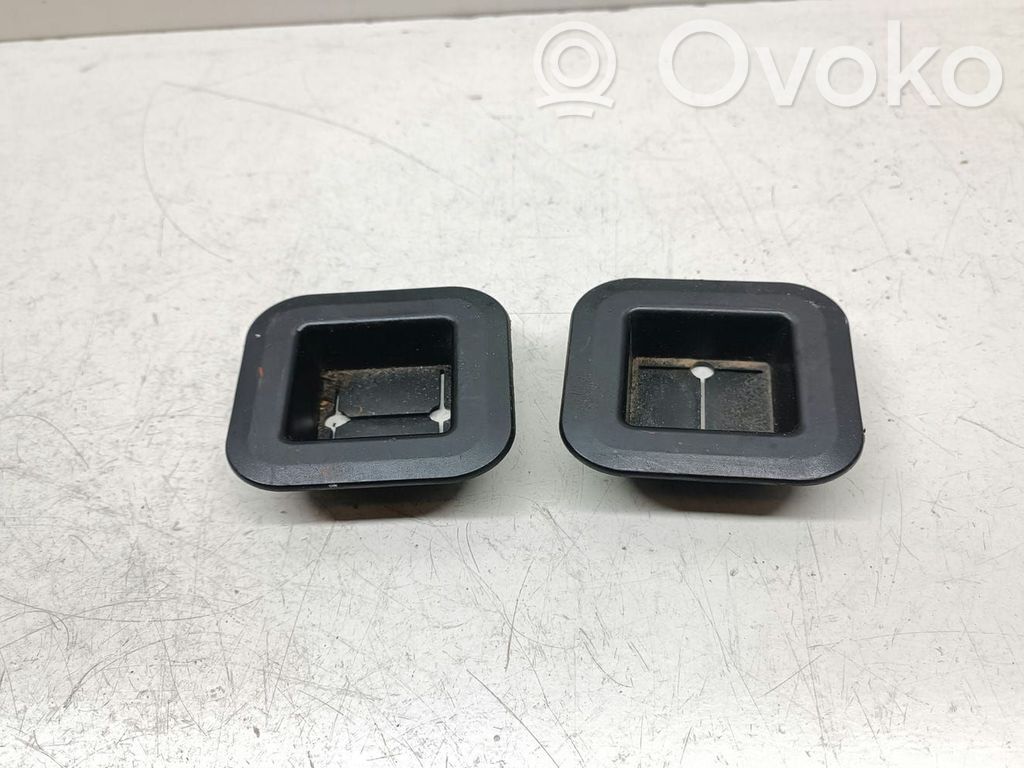 BMW X5 E70 Other trunk/boot trim element 