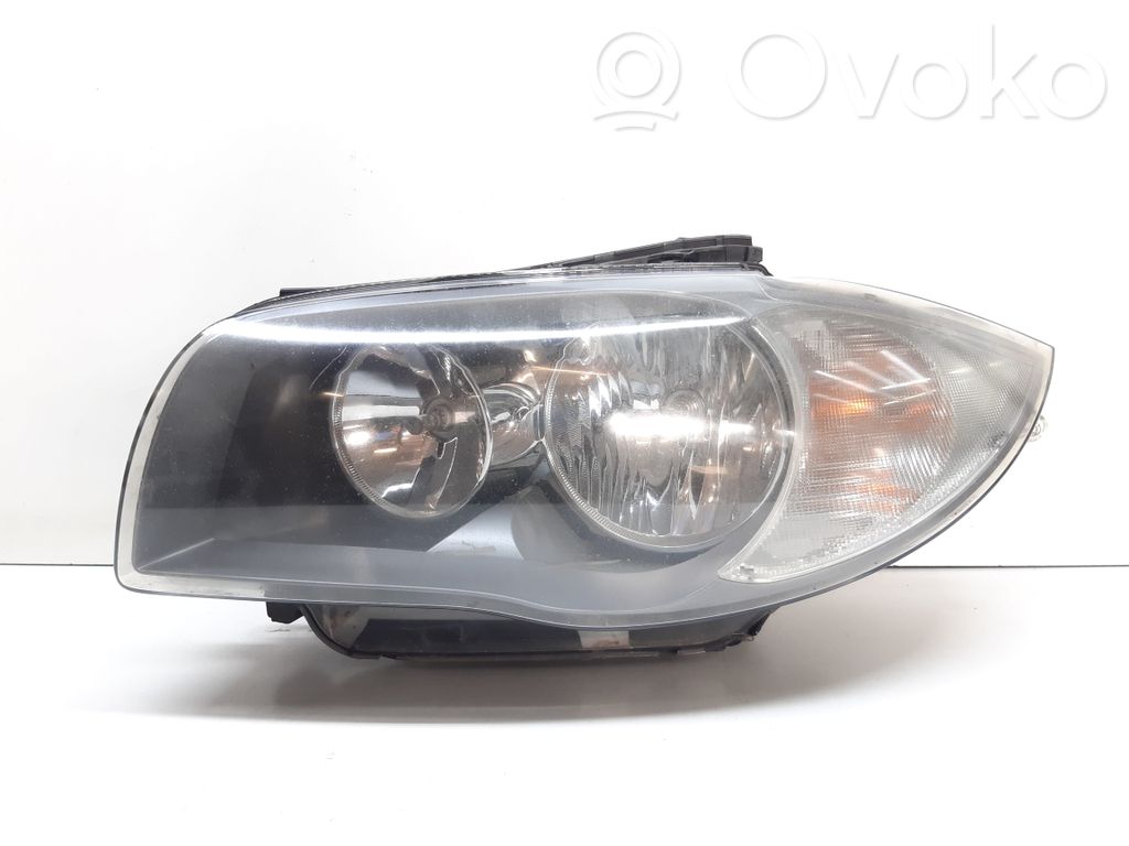 BMW 1 E81 E87 Far 