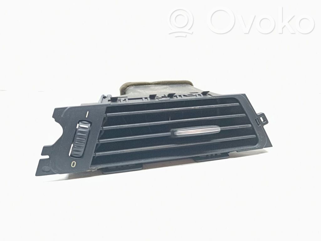 BMW 3 E90 E91 Moldura protectora de la rejilla de ventilación lateral del panel 