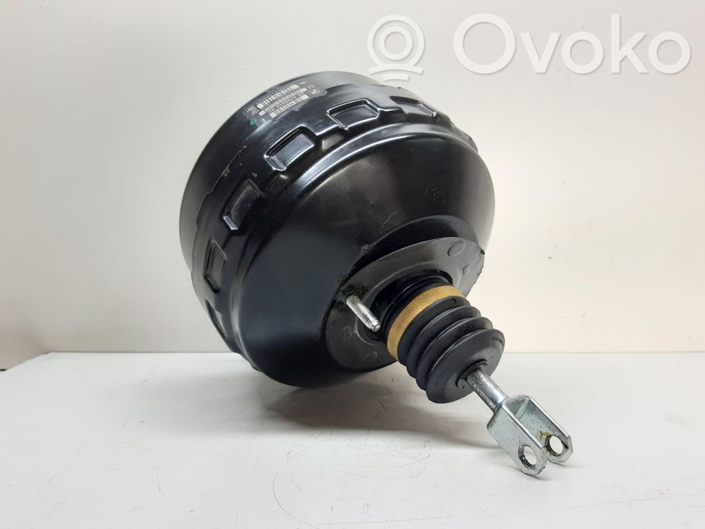 BMW 1 E81 E87 Brake booster 