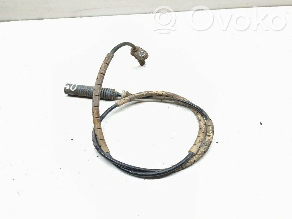 BMW 3 E90 E91 ABS rear brake sensor 