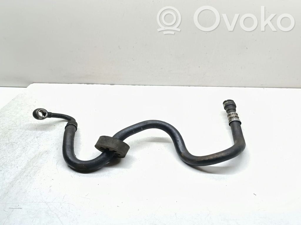 BMW 3 E90 E91 Power steering hose/pipe/line 
