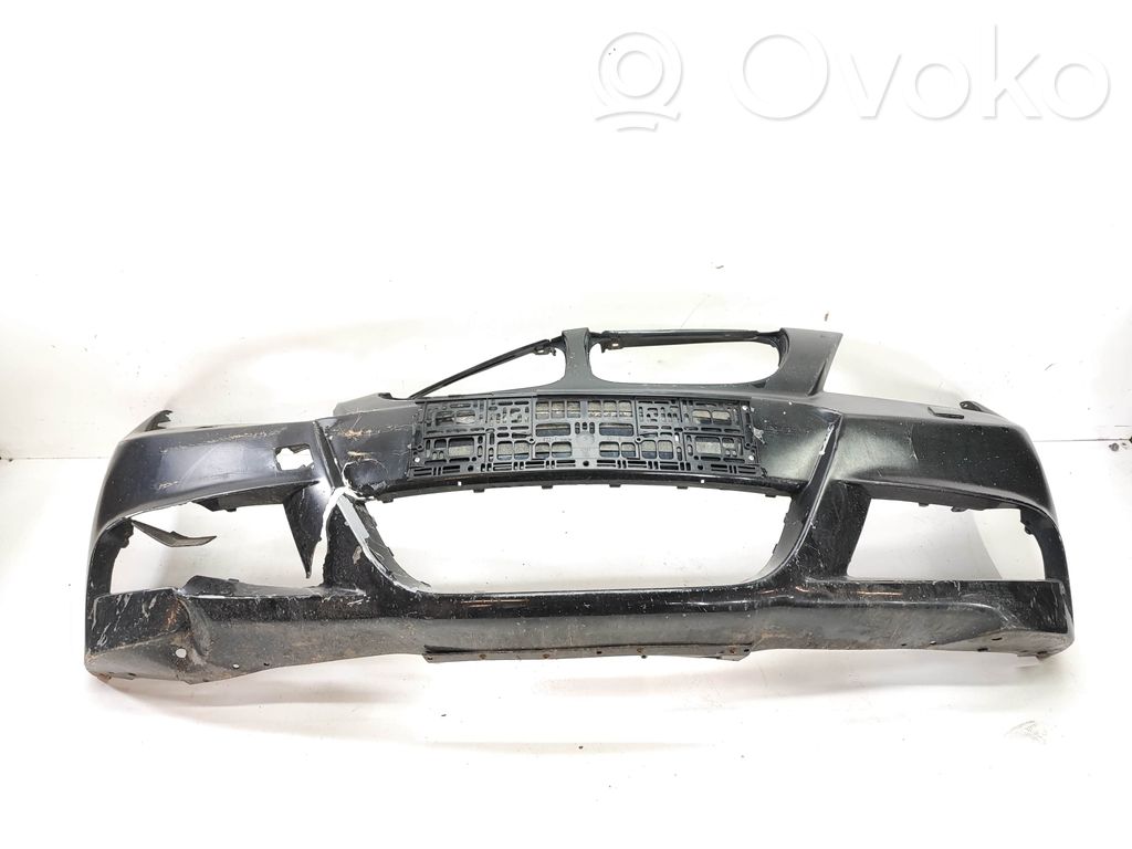 BMW 3 E90 E91 Front bumper 