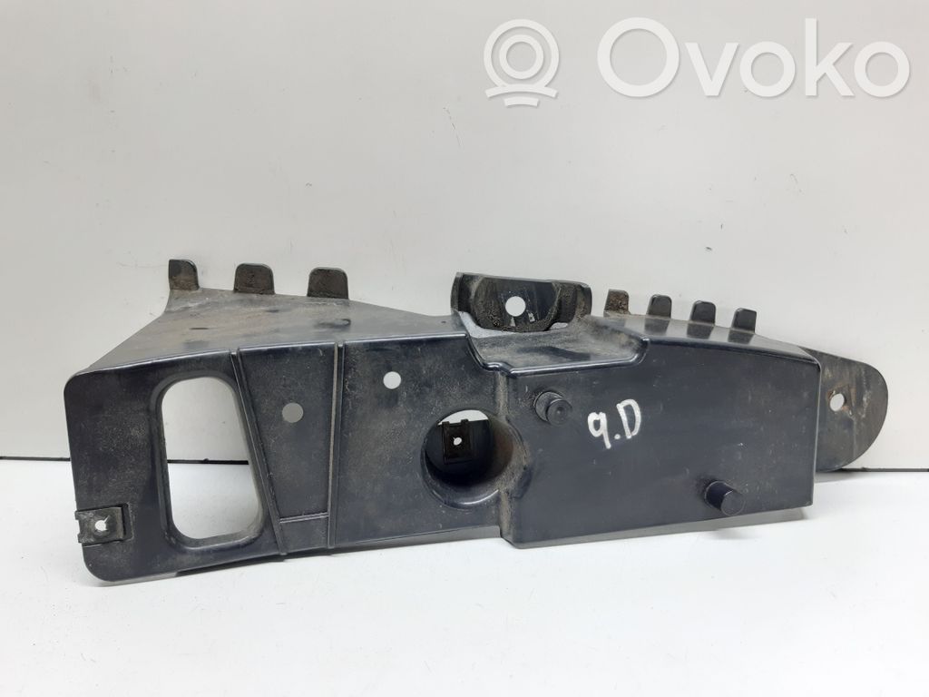 BMW X3 E83 Rear bumper mounting bracket 