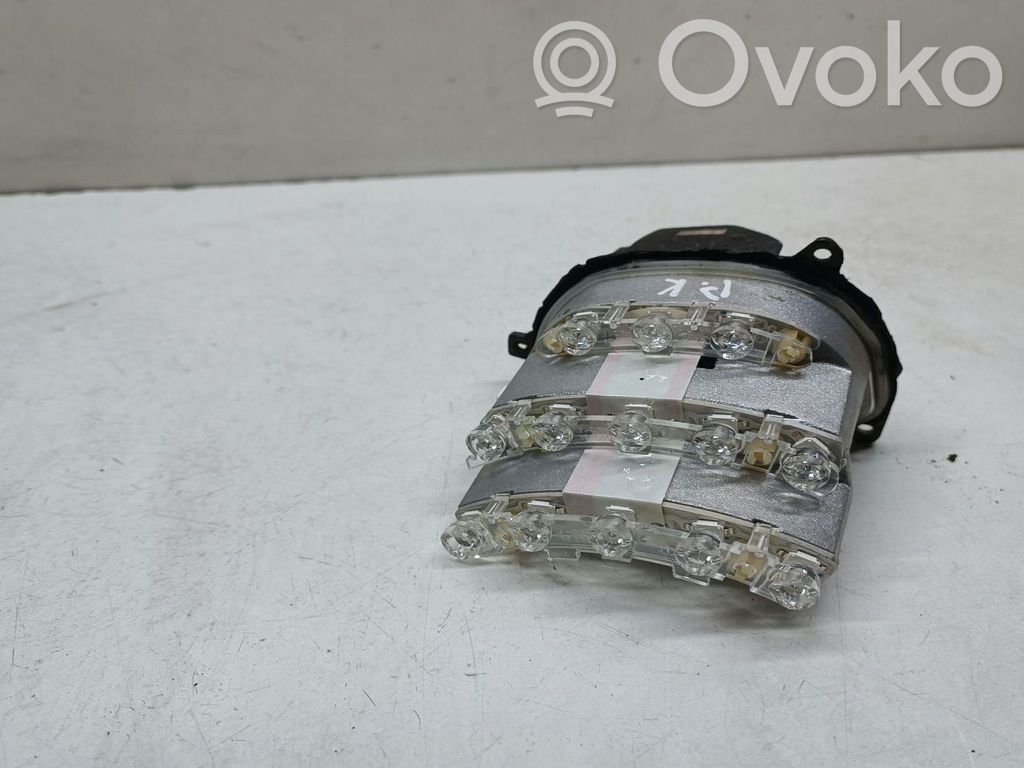BMW 3 E90 E91 Priekšējais pagrieziena lukturis 