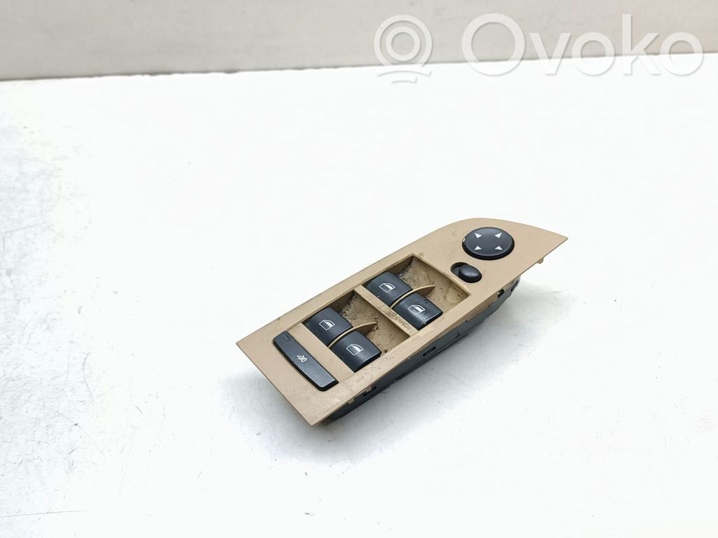 BMW 3 E90 E91 Electric window control switch 