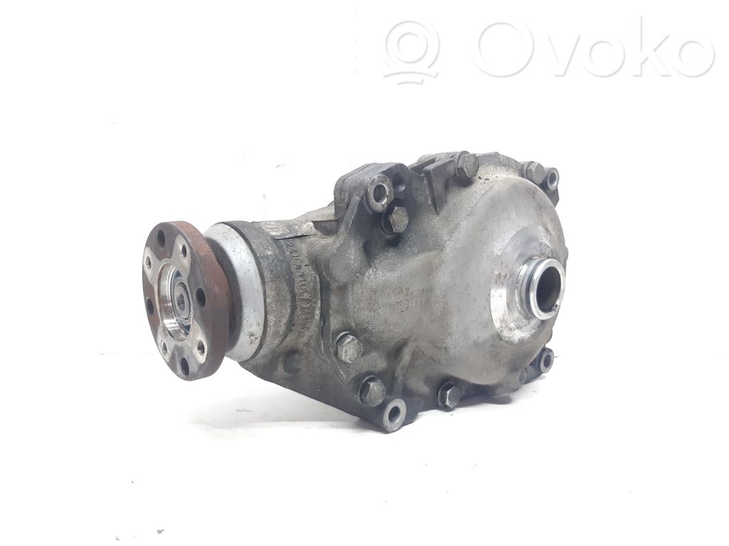BMW 3 E90 E91 Vorderachsgetriebe Differentialgetriebe 