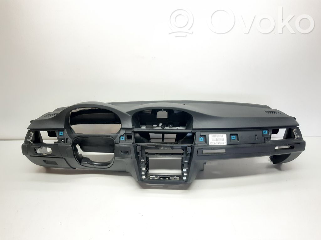 BMW 3 E90 E91 Dashboard 