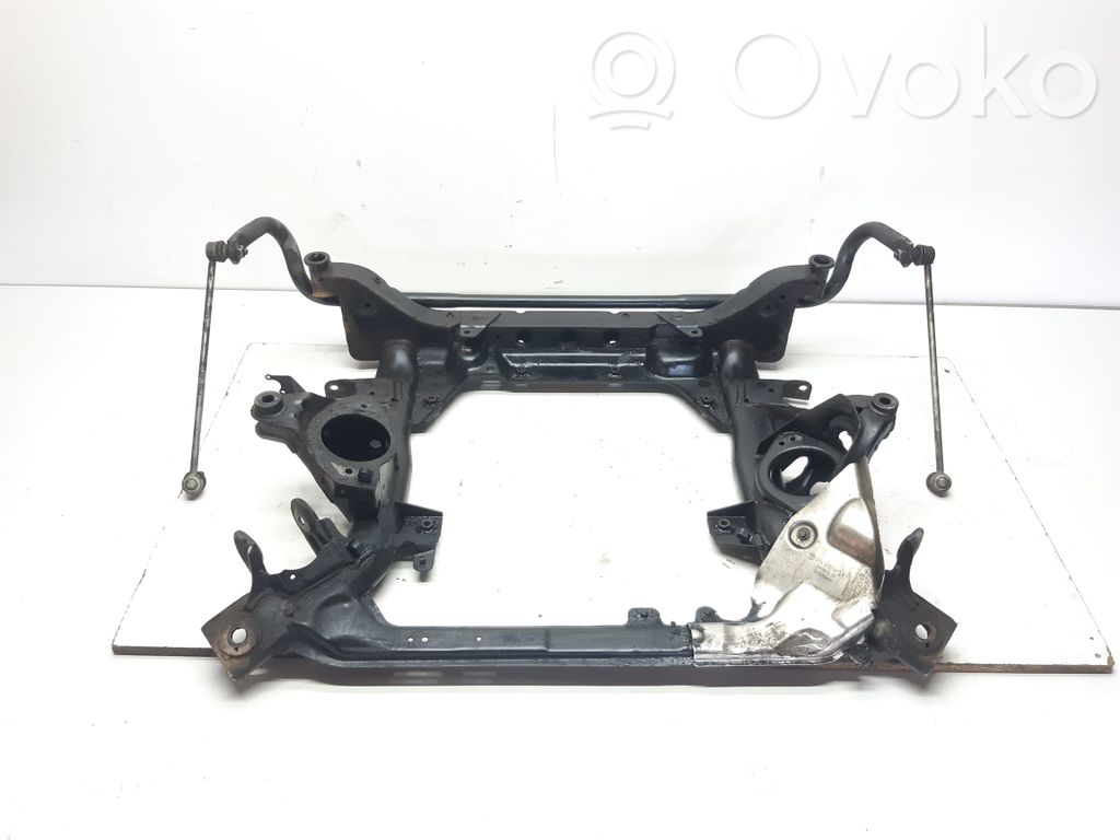 BMW 3 E90 E91 Front subframe 