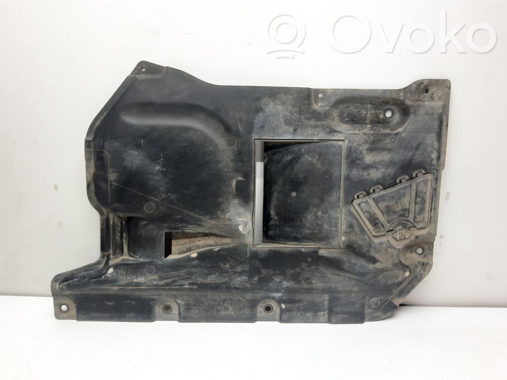 BMW X1 E84 Engine splash shield/under tray 