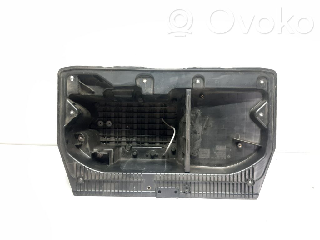 BMW X1 E84 Bandeja para la caja de la batería 