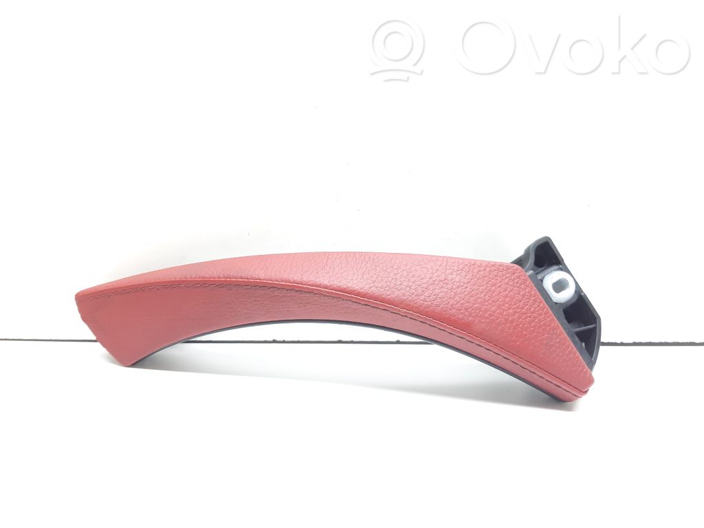 BMW 3 E92 E93 Front door interior handle trim 