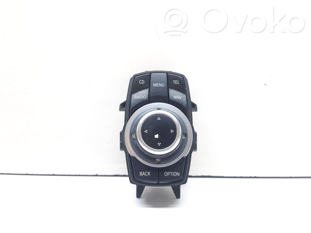 Bedieneinheit Controller Multimedia   9189048