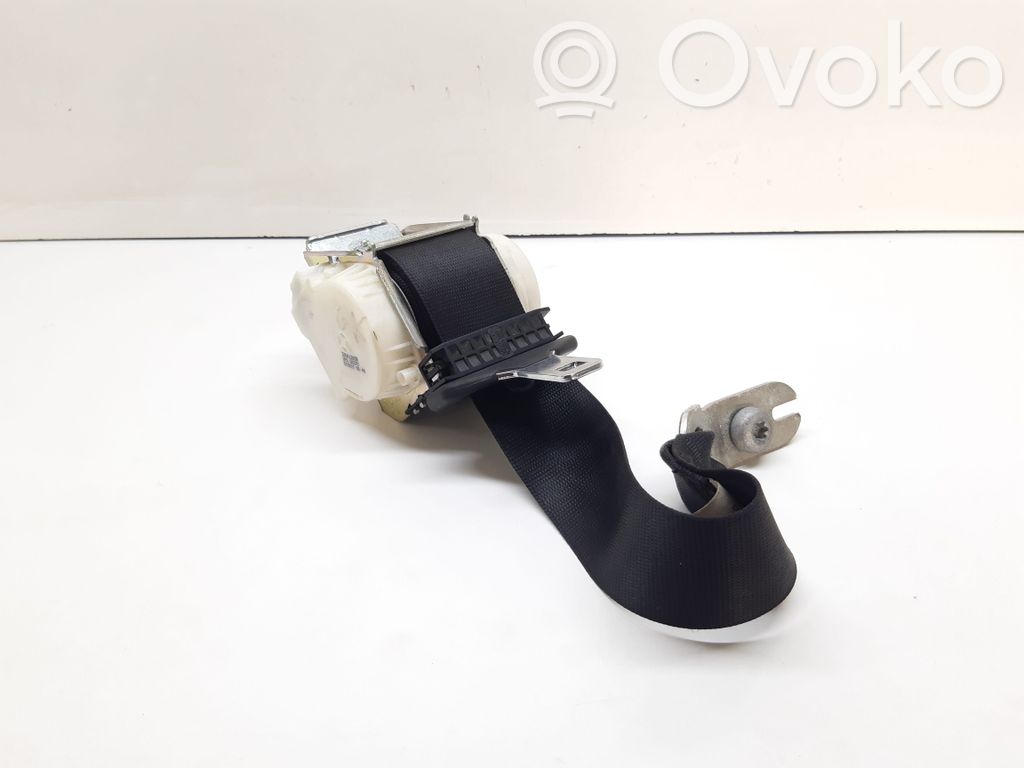 BMW 5 E60 E61 Sicherheitsgurt hinten 