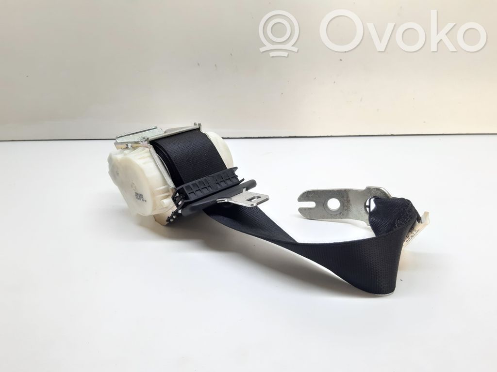 BMW 5 E60 E61 Sicherheitsgurt hinten 
