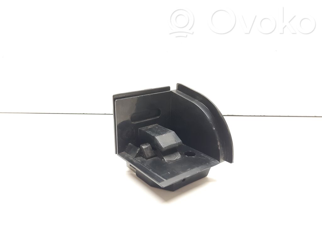 BMW 5 E60 E61 Parcel shelf load cover mount bracket 