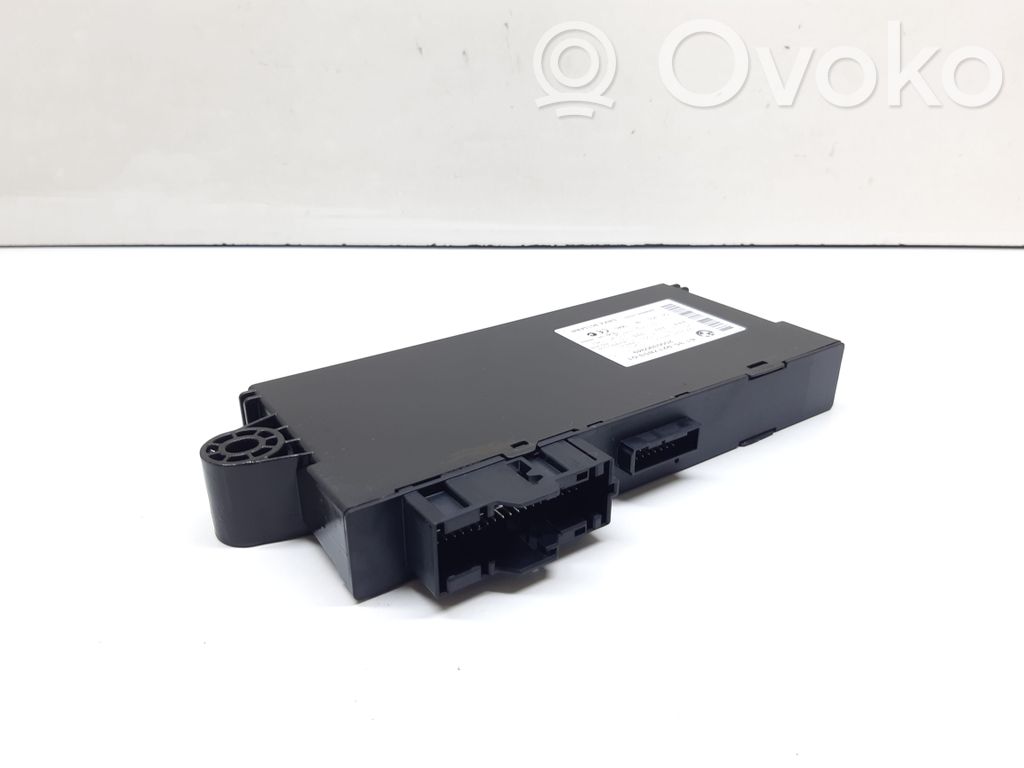 BMW 5 E60 E61 CAS-ohjainlaite/moduuli 