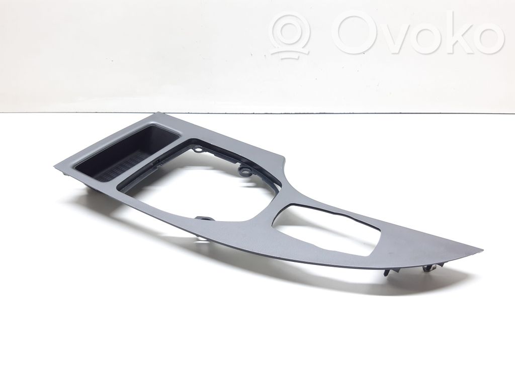 BMW 5 E60 E61 Center console decorative trim 