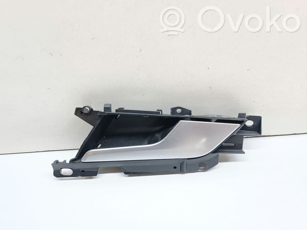 Audi A4 S4 B9 8W Manecilla interna puerta delantera 