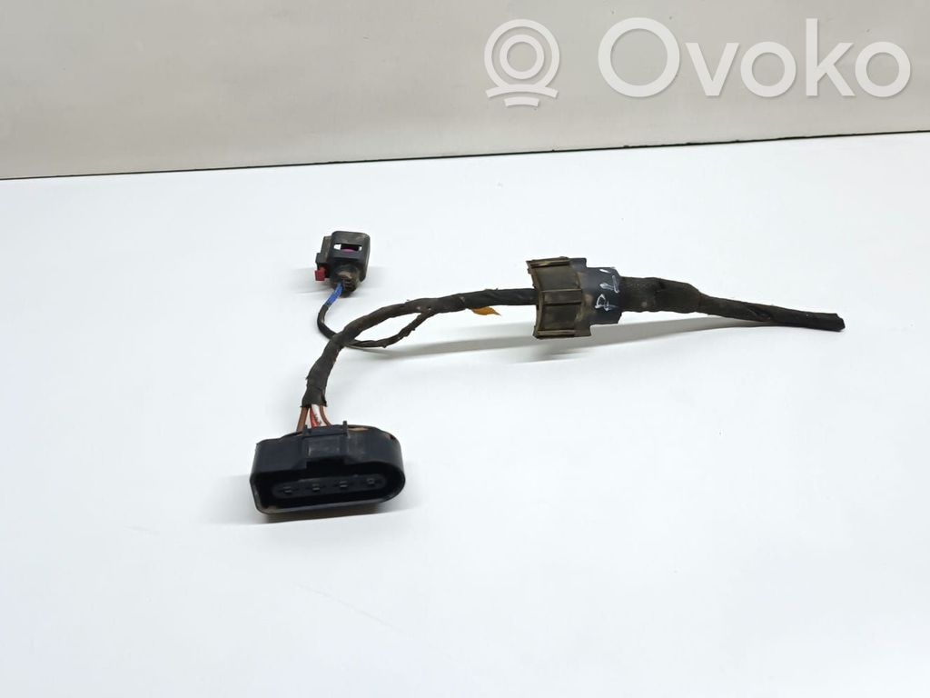 Audi A4 S4 B9 8W Otros cableados 