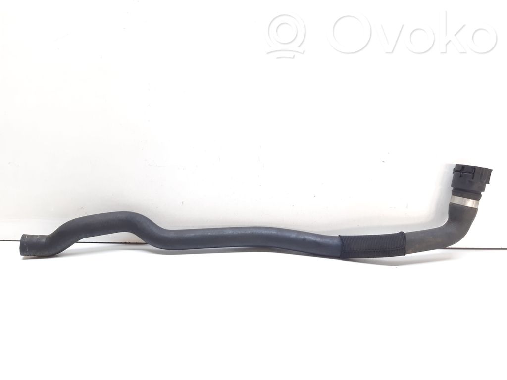BMW 5 E60 E61 Engine coolant pipe/hose 