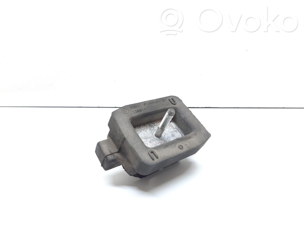 Getriebelager Getriebedämpfer   6769848,22316769848