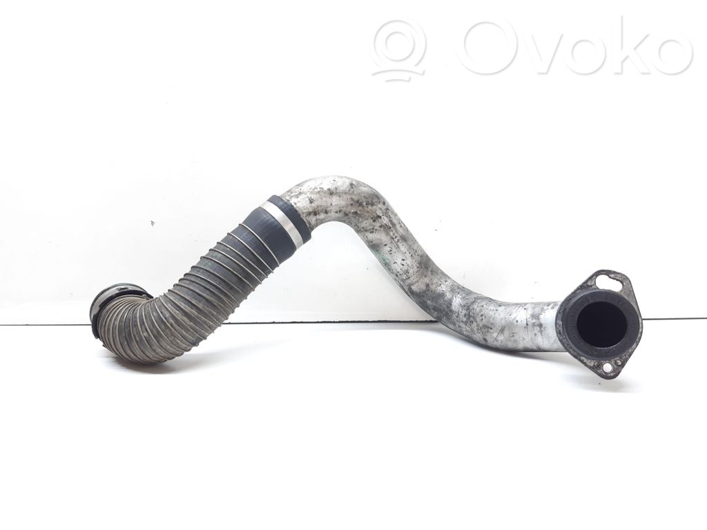 BMW X3 E83 Intercooler hose/pipe 
