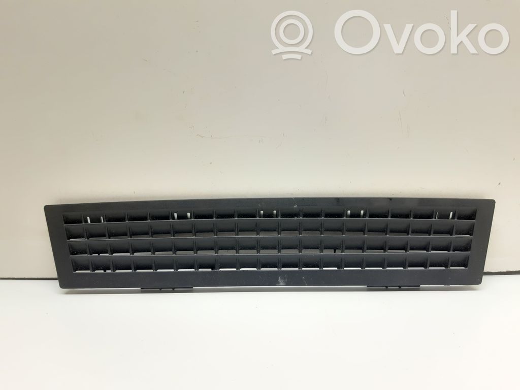 BMW 7 E65 E66 Grille d'aération centrale 