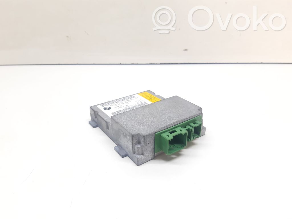 BMW 7 E65 E66 Airbag control unit/module 
