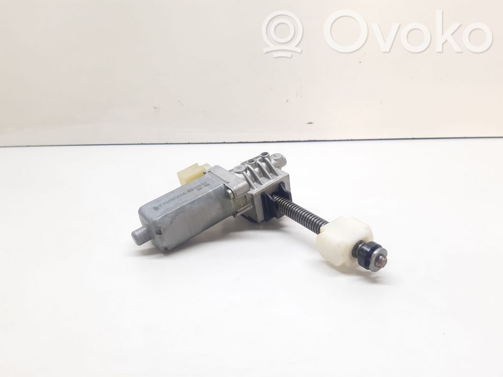 BMW 7 E65 E66 Motor de ajuste del asiento 
