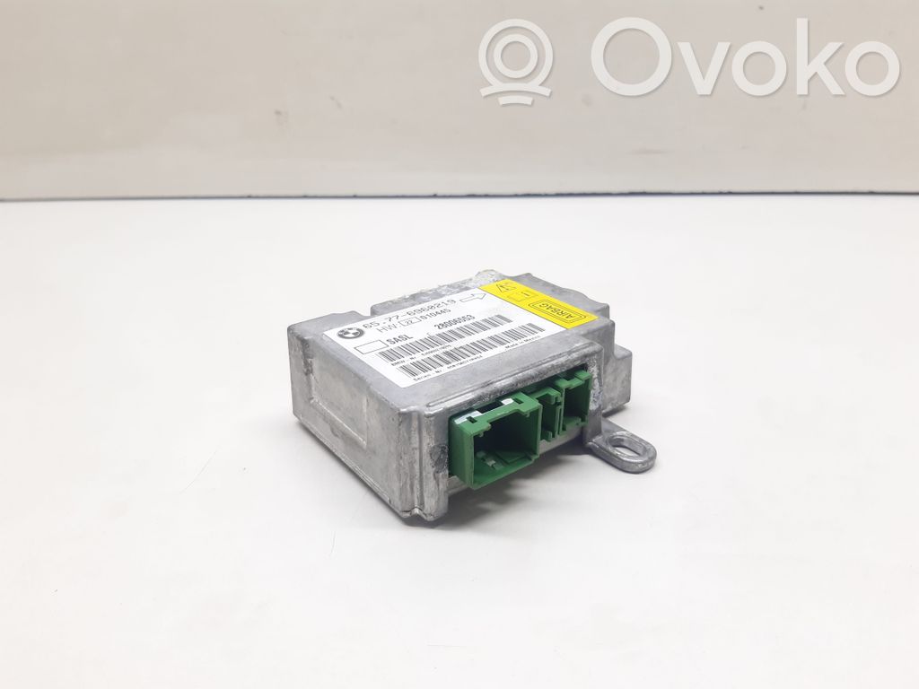 Unidad de control/módulo del Airbag   6960219,65776960219