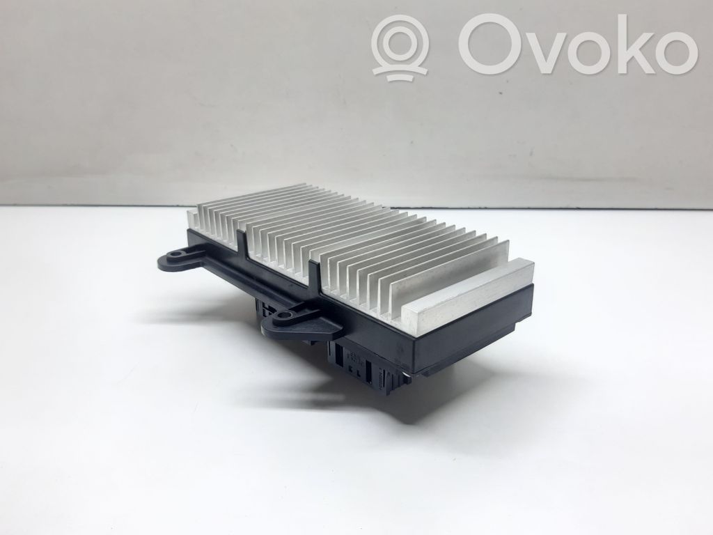 BMW 7 E65 E66 Centralina di gestione alimentazione 