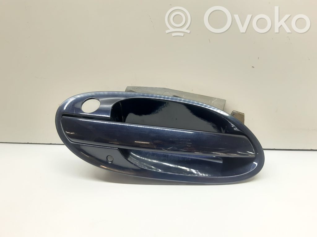 BMW 7 E65 E66 Etuoven ulkokahva 