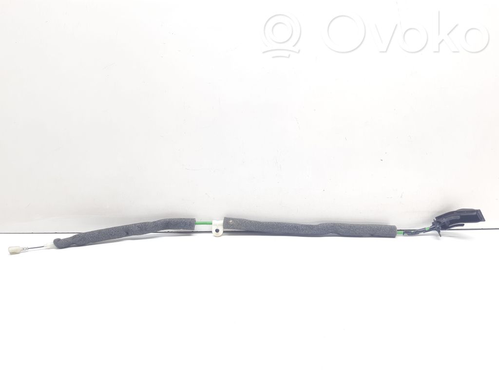 BMW 7 E65 E66 Front door cable line 