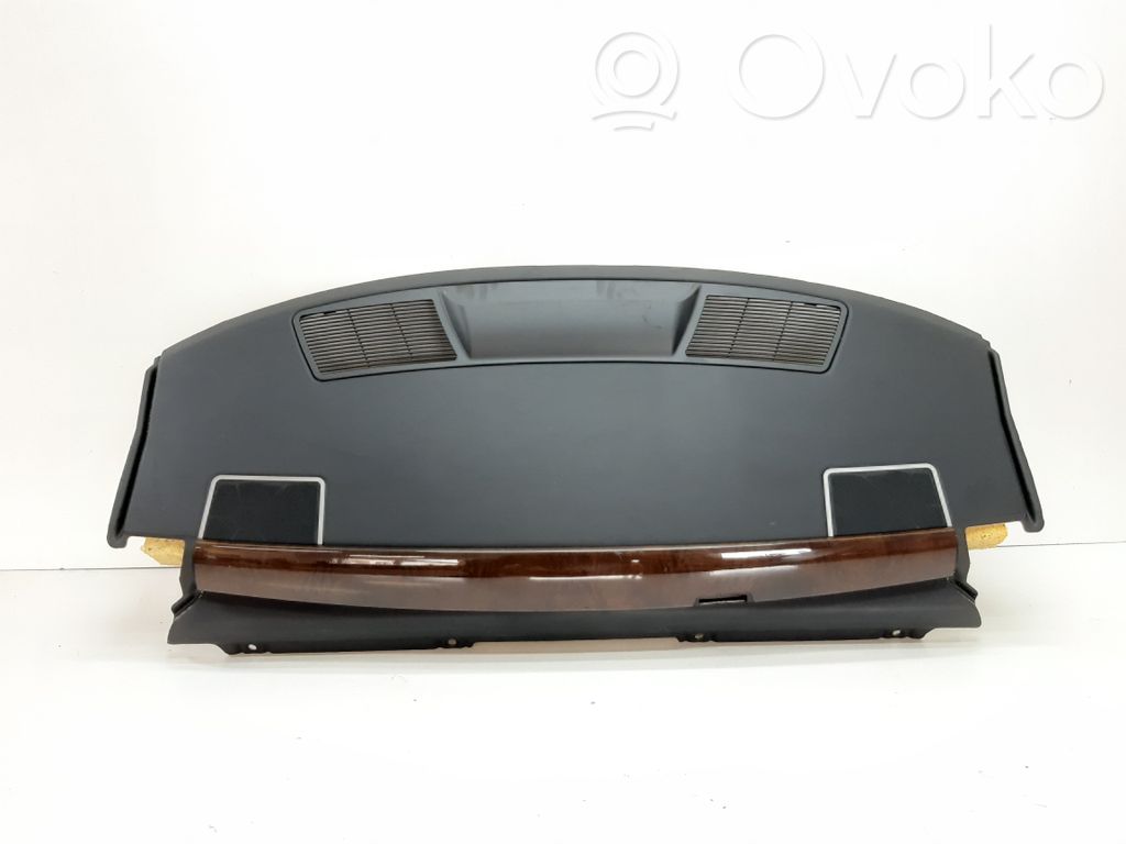 BMW 7 E65 E66 Parcel shelf 