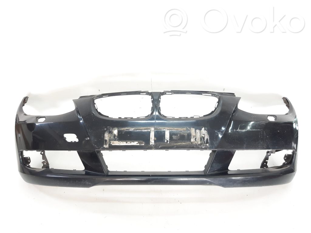 BMW 3 E92 E93 Front bumper 