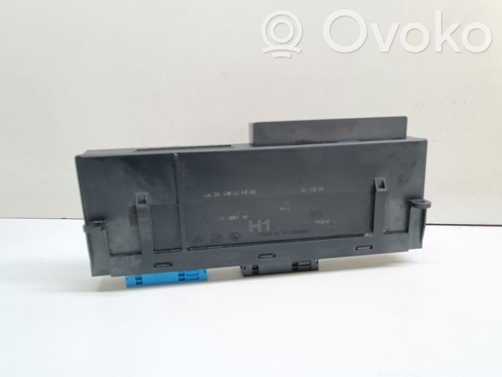 BMW 3 E90 E91 Comfort/convenience module 