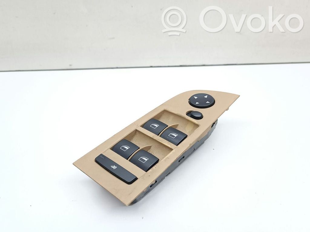BMW 3 E90 E91 Electric window control switch 