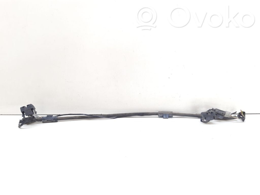 BMW 3 E46 Windshield washer spray nozzle 