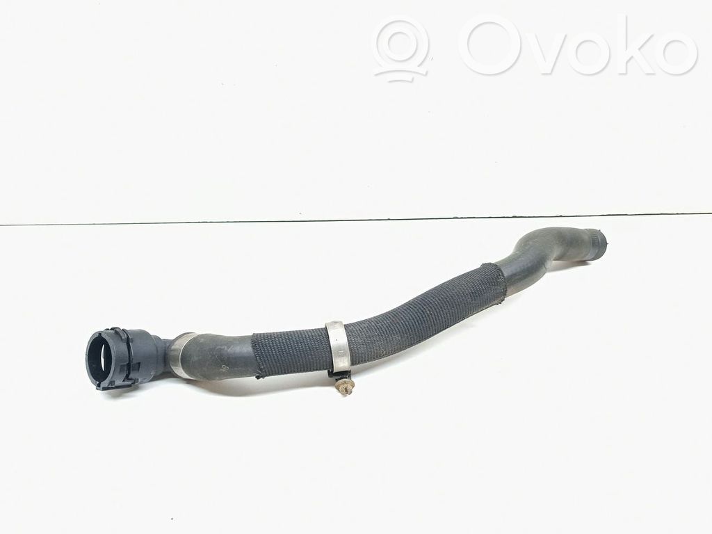 Engine coolant pipe/hose   1437665