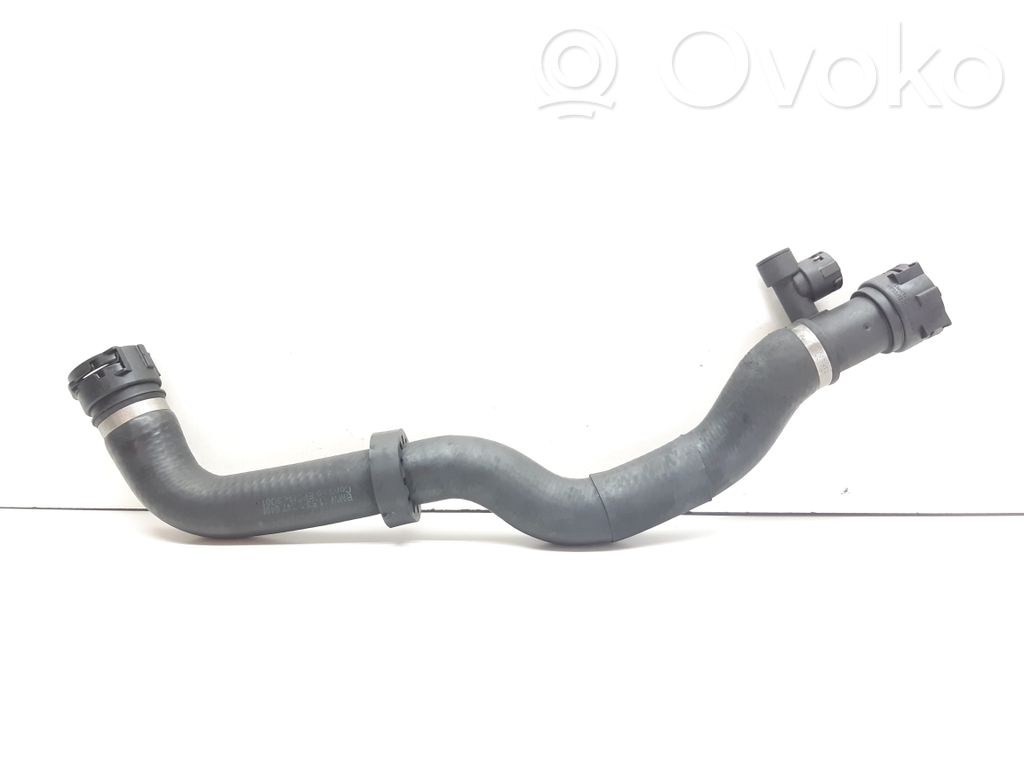 BMW 3 E46 Engine coolant pipe/hose 