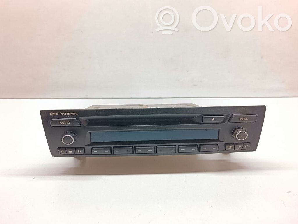 BMW 3 E90 E91 Radio / CD-Player / DVD-Player / Navigation 