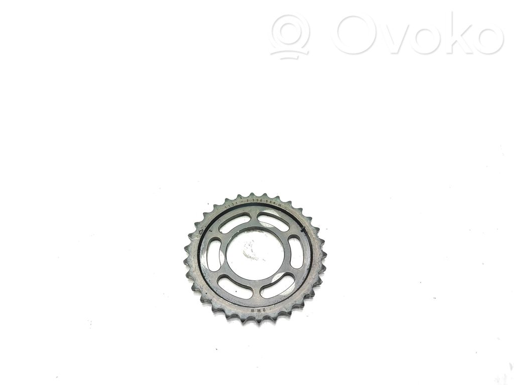 BMW 3 E90 E91 Timing chain sprocket 