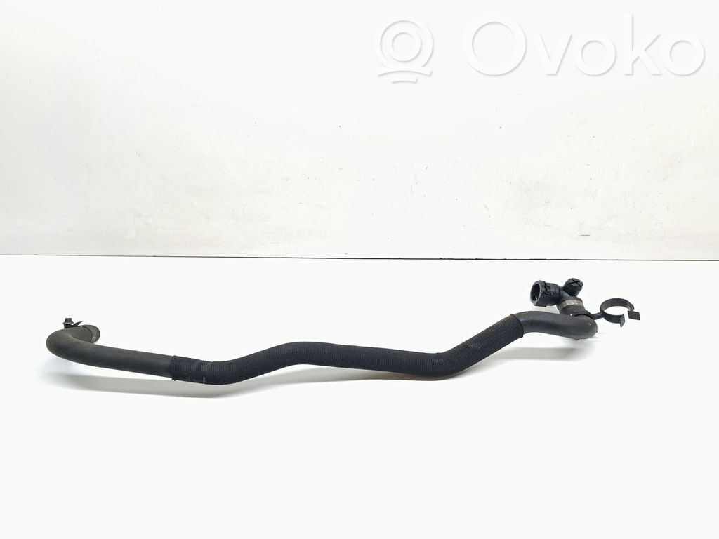 BMW 3 E92 E93 Engine coolant pipe/hose 