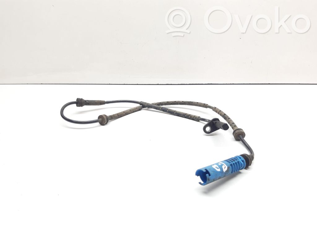 BMW X3 E83 Sensor freno ABS de aceleración de rueda 
