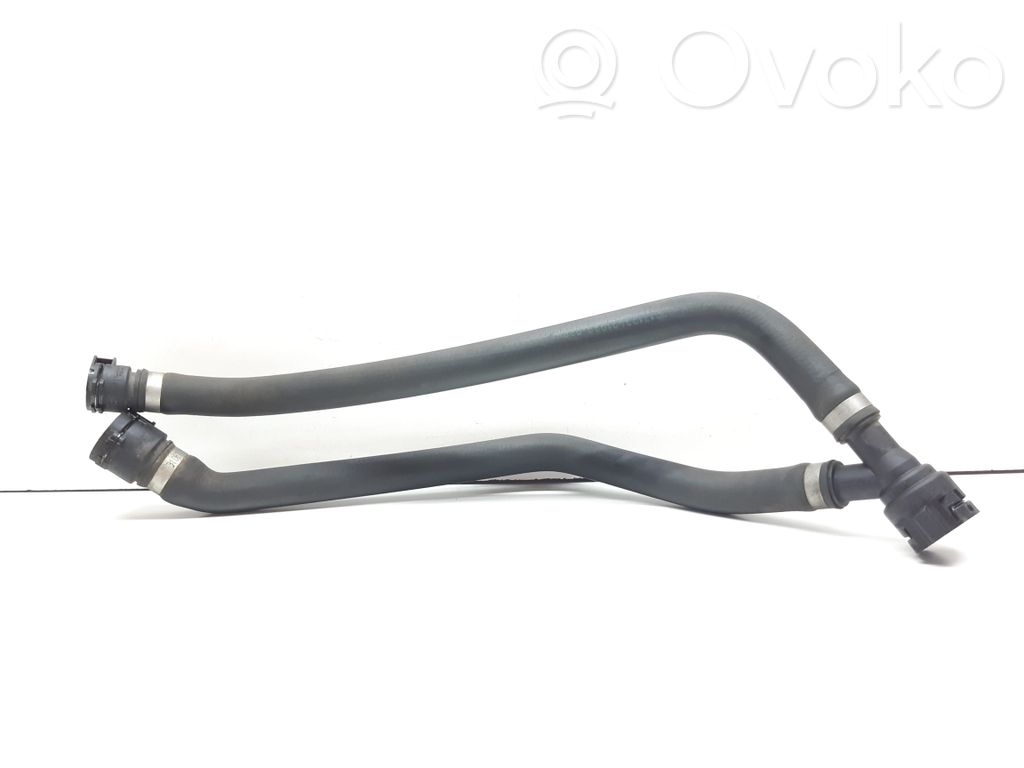 BMW X3 E83 Engine coolant pipe/hose 