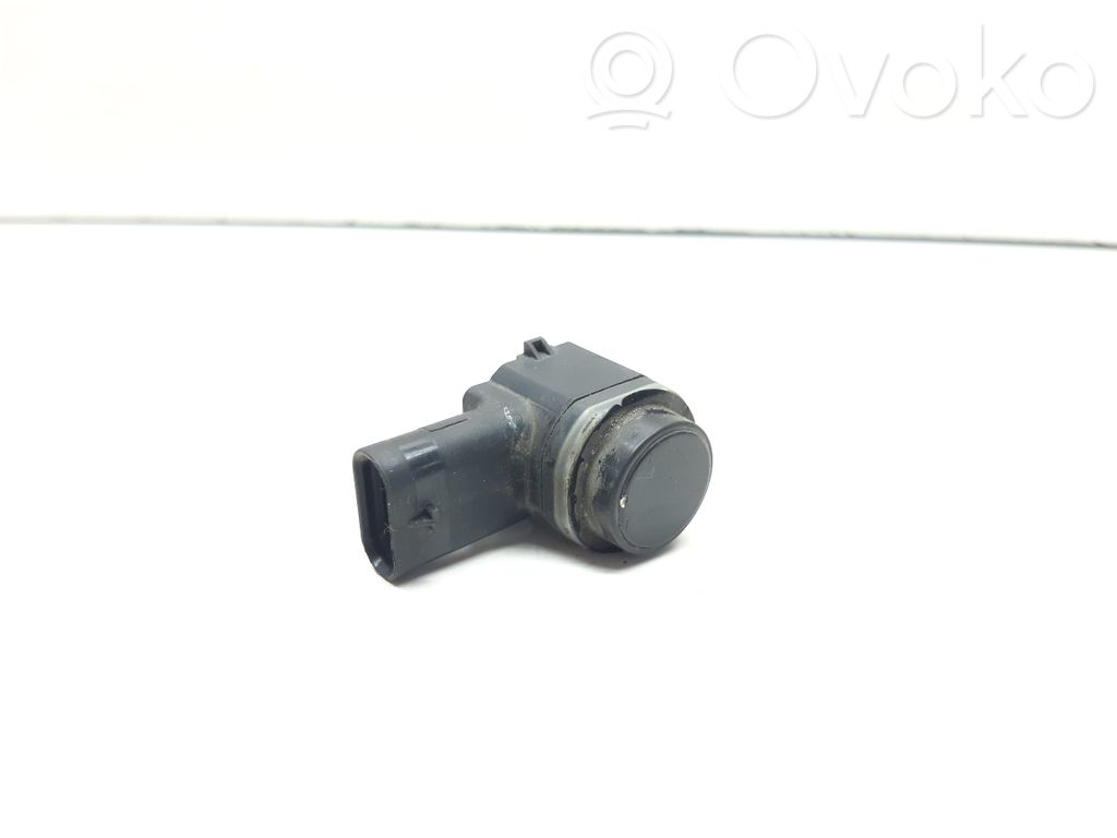 BMW X3 E83 Парктроник 