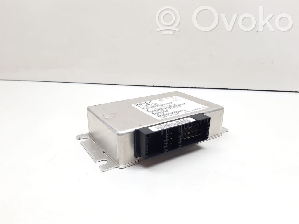 BMW X3 E83 Transfer box differential control unit 