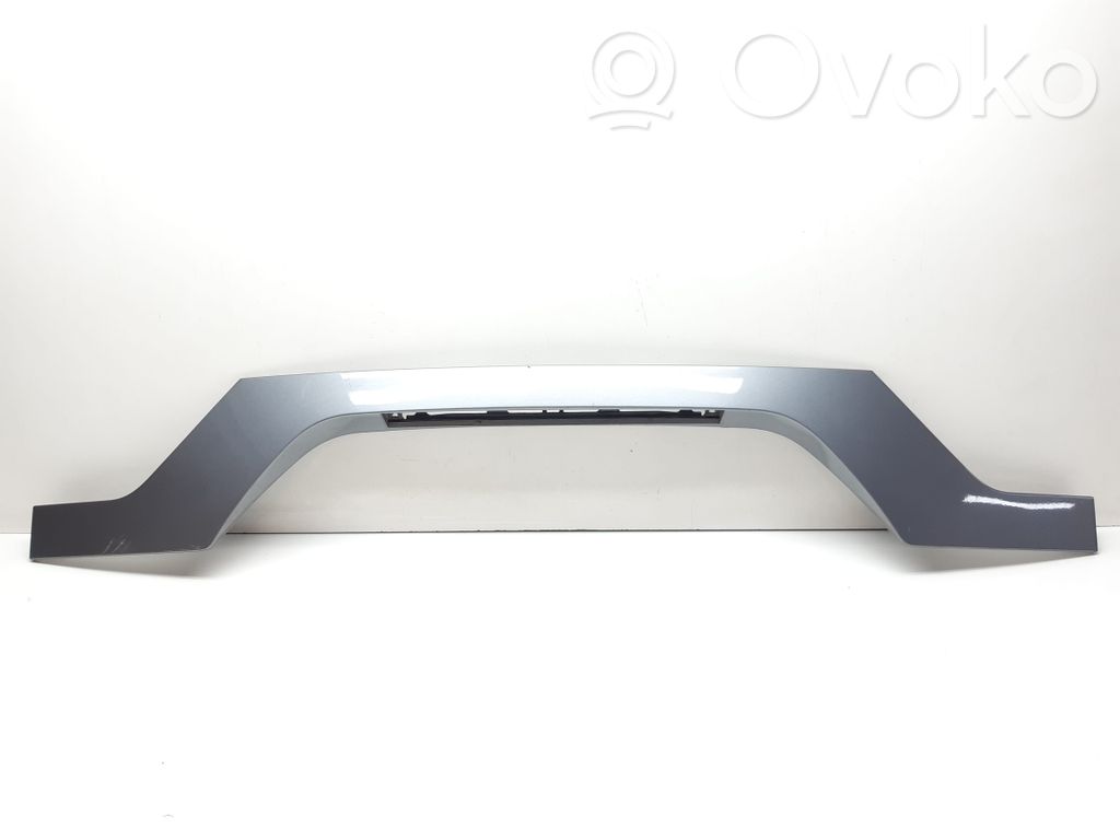 BMW X3 E83 Tailgate trim 