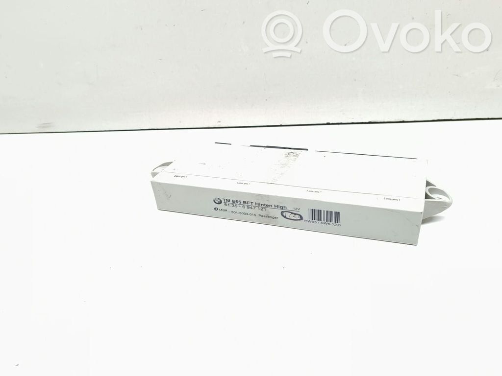 BMW 7 E65 E66 Door control unit/module 